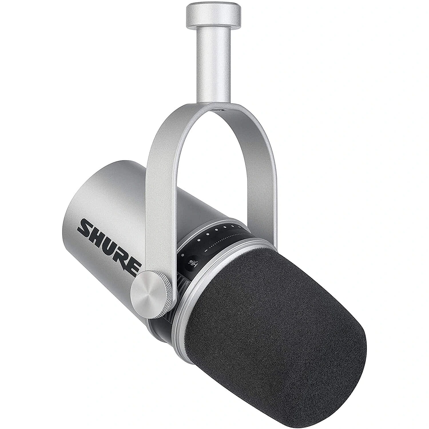 Popular shure mv7