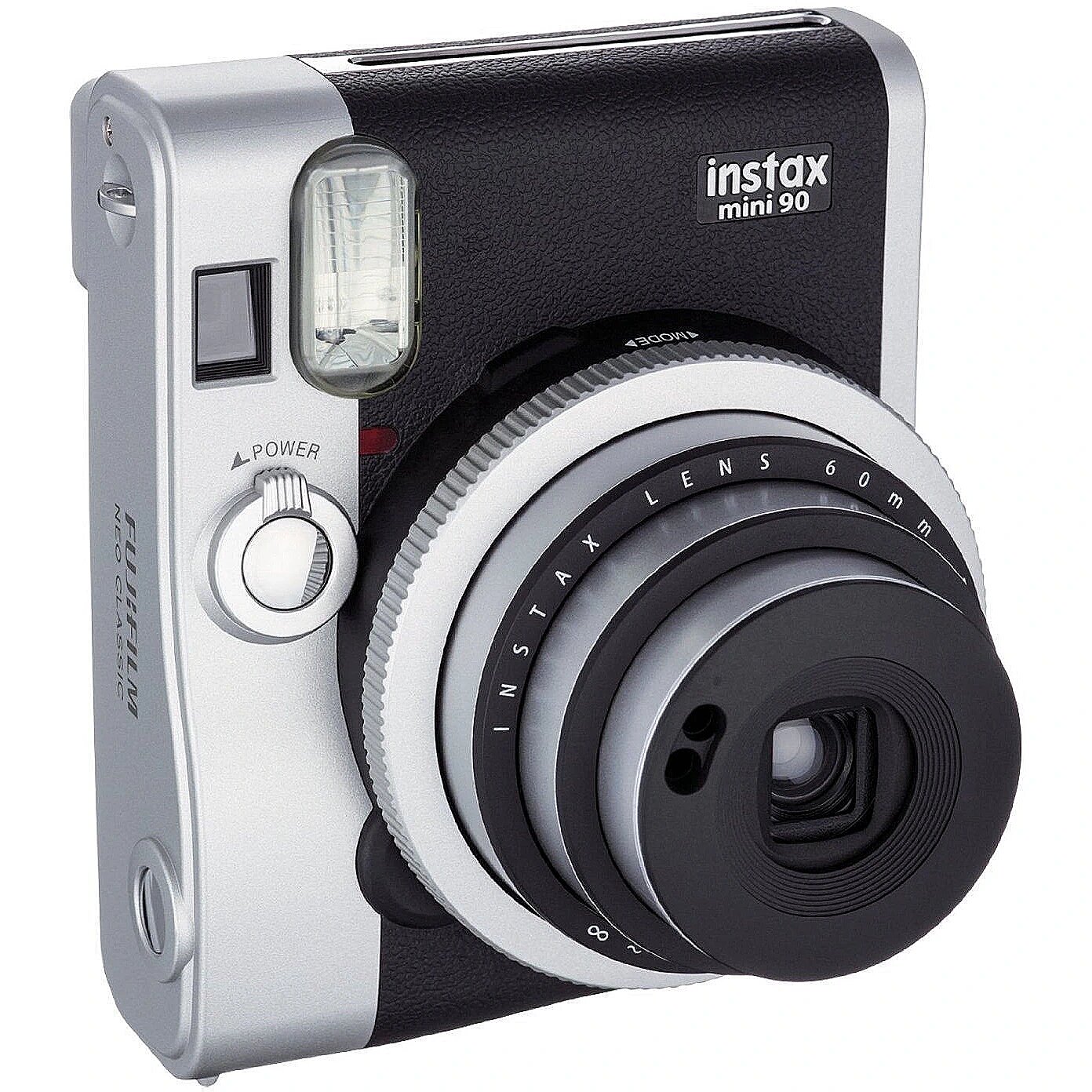 Fujifilm Instax hot Mini 90 Neo Classic Camera