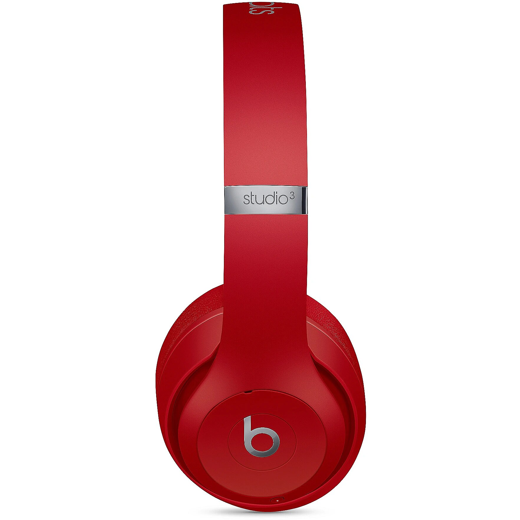 Beats 2024 Studio³ Wireless in Red